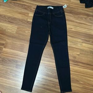 Rockstar super skinny leggings size 6